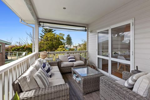 Ocean Mist House in Apollo Bay