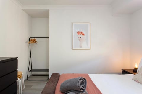 Living on Lennard - Pet friendly house close to CBD Haus in Perth