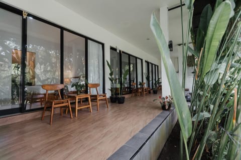 Balcony/Terrace, Balcony/Terrace