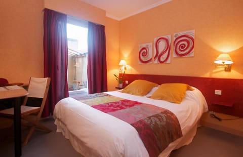 Hotel Sully Hotel in Nogent-le-Rotrou
