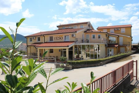 Pansion Veso Medjugorje Bed and Breakfast in Federation of Bosnia and Herzegovina