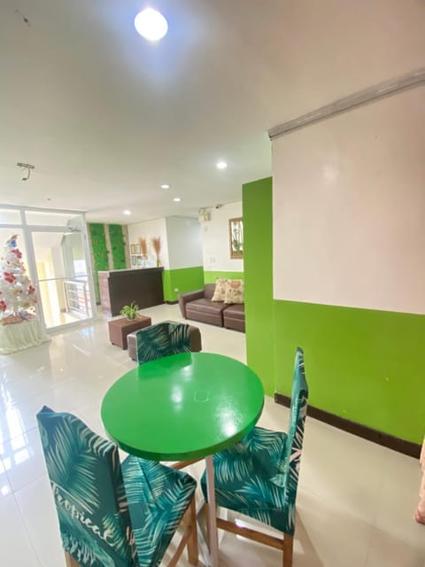 BOPEMPC Safari Hostel Hostal in Tagbilaran City