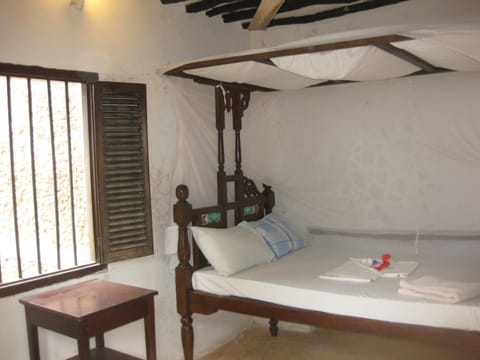 Jannat House Hôtel in Lamu