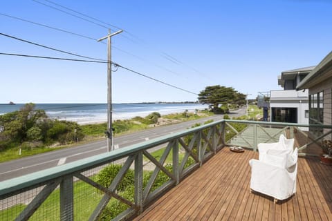 Seamoon Apollo Bay House in Apollo Bay