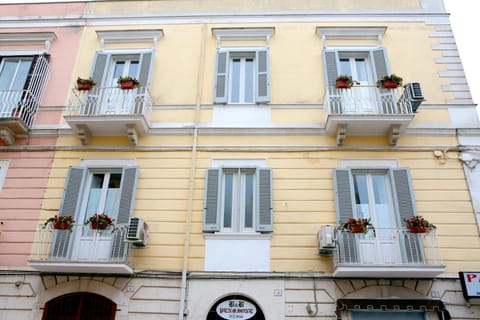 B&B Germinario Bed and Breakfast in Trani