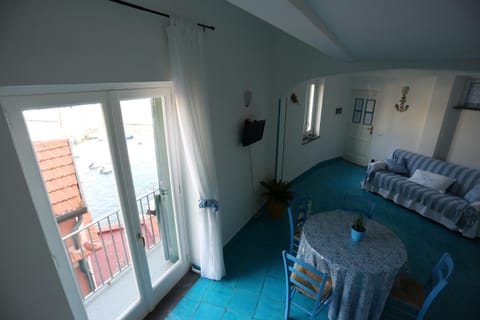 Living room, Dining area, Sea view, Sea view