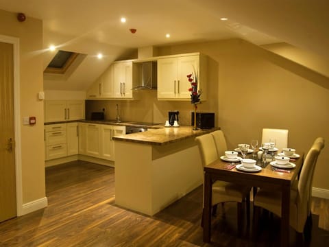 Hillview Self Catering Eigentumswohnung in County Dublin
