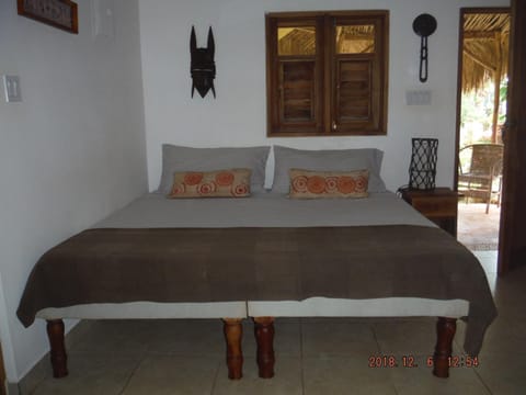 KuDehya Guesthouse Chambre d’hôte in Treasure Beach