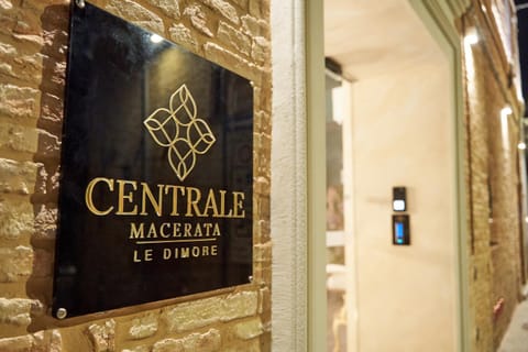Le Dimore del Centrale Bed and Breakfast in Macerata