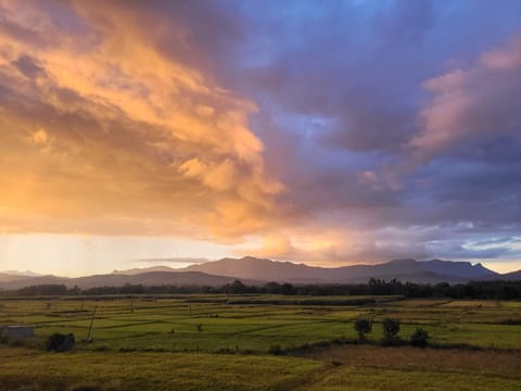 Aashirvada Bed and Breakfast in Chikmagalur