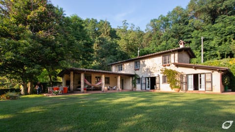 Il Castagno Country Villa Villa in Camaiore