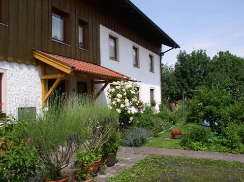 Gästehaus Monalisa Alojamiento y desayuno in Salzburgerland