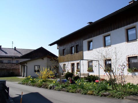 Gästehaus Monalisa Alojamiento y desayuno in Salzburgerland