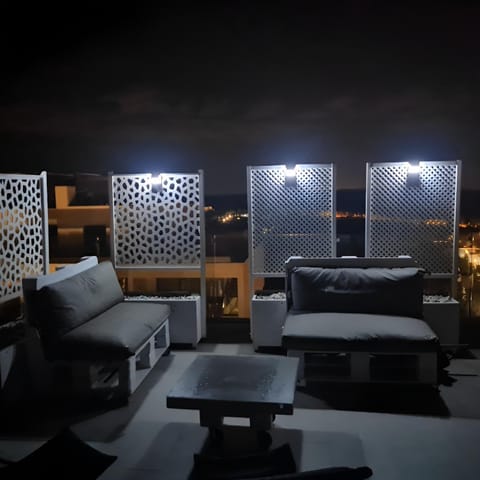 The Panoramic Penthouse Apartment in Vega Baja del Segura