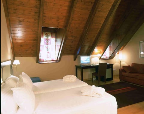Hotel Spa Acevi Val d’Aran Hotel in Vielha