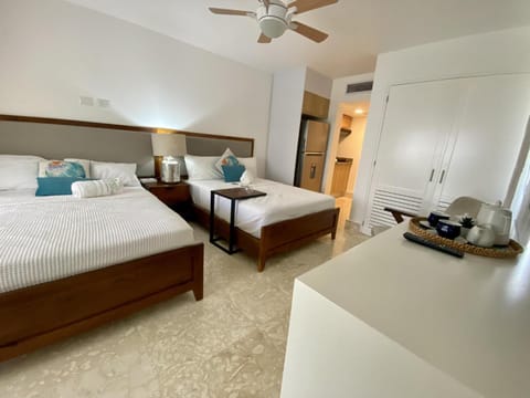 Amazing Studio at Green One BA6 Apartment in Puerto Plata