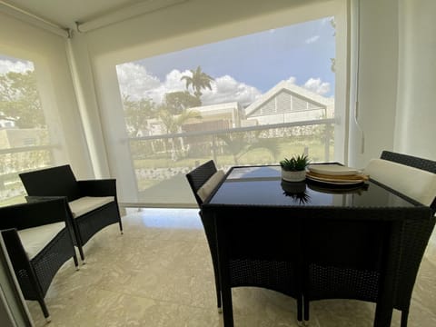 Amazing Studio at Green One BA6 Apartment in Puerto Plata