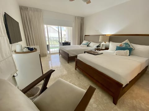 Amazing Studio at Green One BA6 Apartment in Puerto Plata