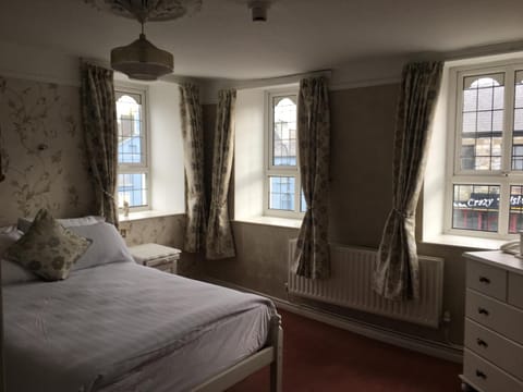 Riverside Guesthouse Chambre d’hôte in County Sligo