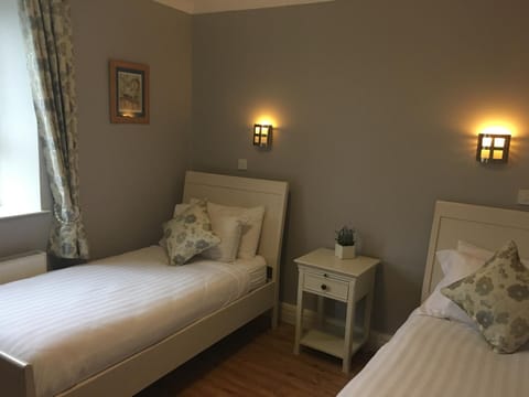 Riverside Guesthouse Bed and Breakfast in County Sligo