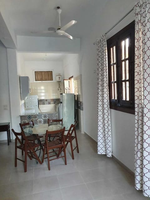 Family House Apartment in Luxor