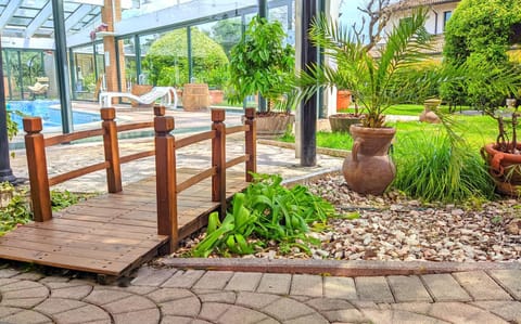 NEW! Suite Apartment Apartment in Castelnuovo del Garda