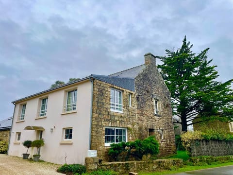 Le clos Saint Aubin Bed and Breakfast in Carnac