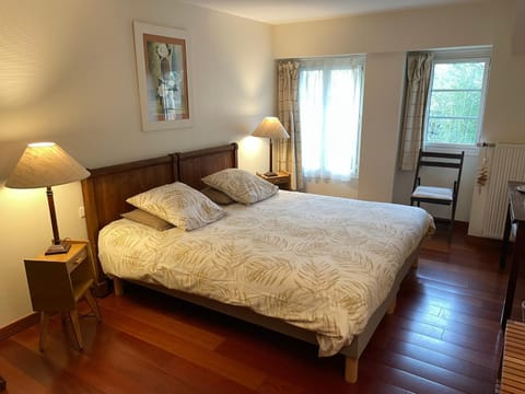 Le clos Saint Aubin Bed and Breakfast in Carnac