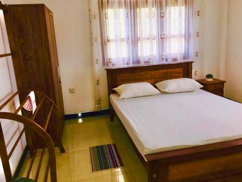 st anns holiday home negombo House in Negombo