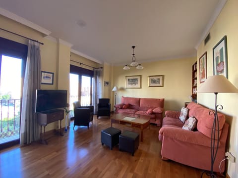 RAMBLA CENTRO - Apartamento excepcional en el corazón de Almería Apartment in Almería