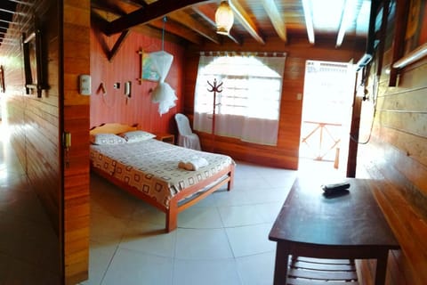 Madera Labrada Lodge Ecologico Natur-Lodge in Tarapoto