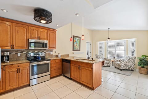 Pet Friendly Pool Home in River Reach of Naples FL House in Naples