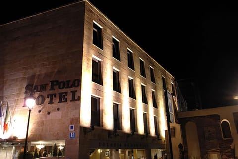 Hotel San Polo Hotel in Salamanca