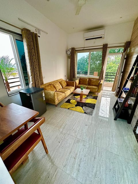 Kaashi Flora (Modern Suite) Vacation rental in Varanasi