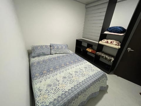 Hermoso apartamento en Barbosa Santander Copropriété in Barbosa