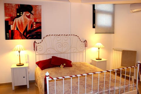 Residence Ideal Apartment hotel in Alcamo