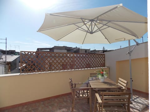Residence Ideal Appartement-Hotel in Alcamo