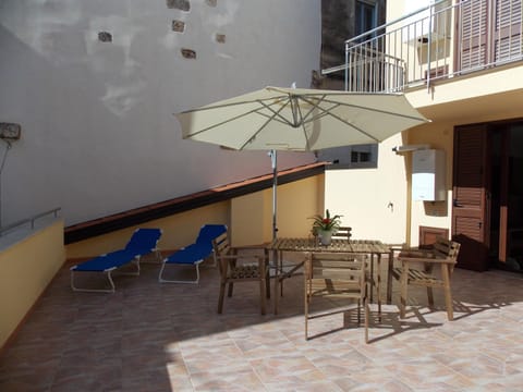 Residence Ideal Apartahotel in Alcamo