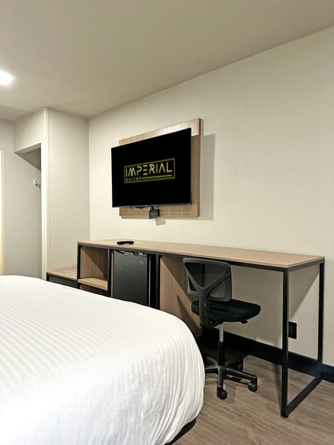 Imperial Suites Hotel in Flowood