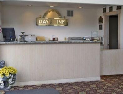 Days Inn by Wyndham Fort Stockton Motel in Fort Stockton