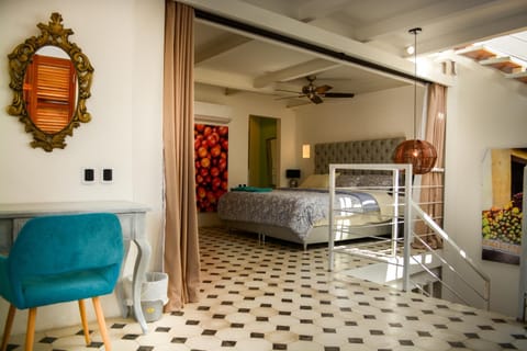 Casa Ebano 967 Hotel in Cartagena