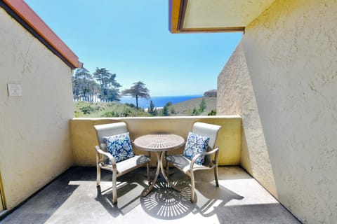 Premium Villa - Ocean View - SEASCAPE - Heated Pools - Relaxing Fireplace - Ground Level Condominio in Rio Del Mar