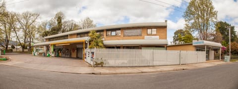 Cherry Lane Apartments Wohnung in Porepunkah