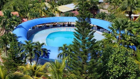Hotel y Parque Turístico Navar City Hotel in Villavicencio