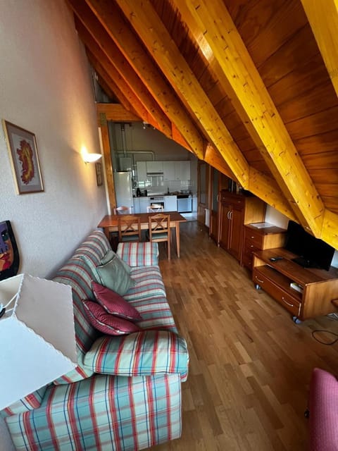 Ático Elurra FORMIGAL Apartment in Formigal