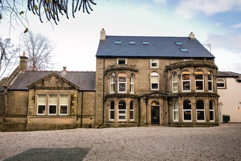 Foxlow Grange By Muse Escapes Apartment hotel in High Peak District