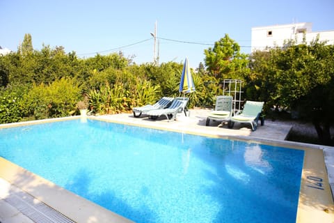 Villa Limon by Important Group Travel Chalet in Bodrum