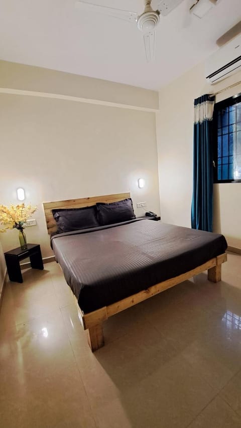 Neuaura Stays Hotel in Mahabaleshwar