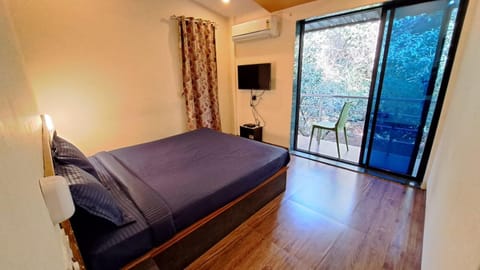 Neuaura Stays Hotel in Mahabaleshwar