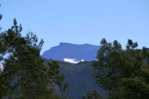 Natural landscape, Hiking